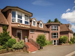 Hotel Königstein Kiel by Tulip Inn - Kiel - 5
