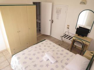 Hotel Gemini - Rímini - 1