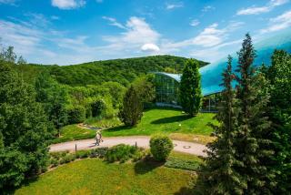 Hotel an der Therme Bad Sulza - Bad Sulza - 8