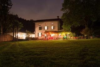 Ostello & Camping Riposo - Losone - 5