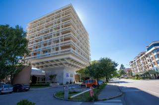 Hotel Onogošt - Nikšić - 0