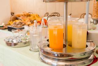 Hotel Bristol - Riva del Garda - 4