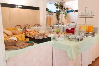 Hotel Bristol - Riva del Garda - 1