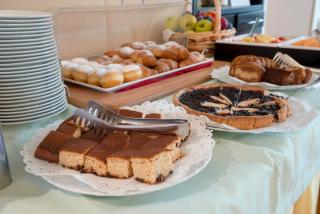 Hotel Bristol - Riva del Garda - 3