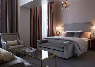 Grand Hôtel Stockholm - Stockholm - 7