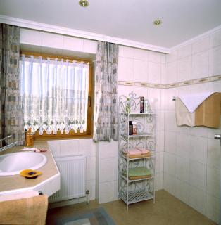 Haus Unterberg - Kössen - 9