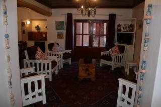 Matjiesvlei Retreat 1945 - 7