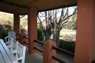 Matjiesvlei Retreat 1945 - Calitzdorp - 3