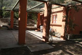 Matjiesvlei Retreat 1945 - Calitzdorp - 2