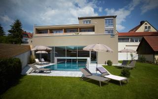 Landhotel Weißes Roß - Illschwang - 0