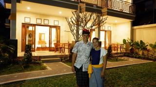 Boge House - Ubud - 9