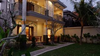 Boge House - Ubud - 4