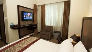Elilly International Hotel - 2