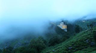 Blanket Hotel & Spa - Munnar - 6