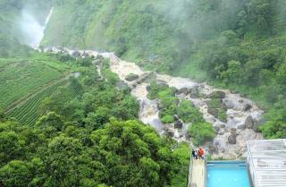 Blanket Hotel & Spa - Munnar - 3