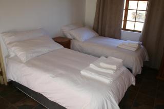Matjiesvlei Retreat Swartskaap/Blacksheep - Calitzdorp - 8