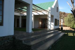 Matjiesvlei Retreat Swartskaap/Blacksheep - Calitzdorp - 9