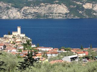 APPARTAMENTI Residence La Pergola - Malcesine - 8