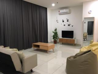 Petaling Jaya Atria Sofo Suite - Petaling Jaya - 1