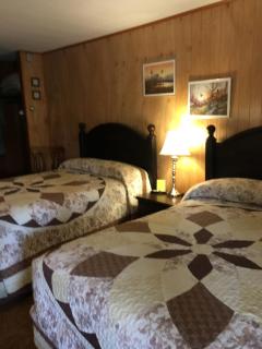 Cave Mountain Motel - Windham - 8