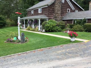 Cave Mountain Motel - Windham - 1