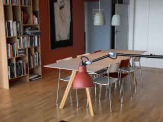 Reykjavík Central Apartments - Reikiavik - 5