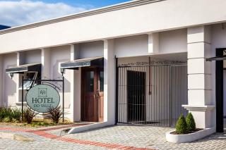 Hotel do Valle - 2