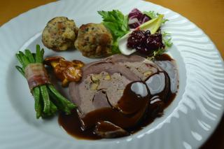 Hotel Gasthaus Adler - Bad Waldsee - 2