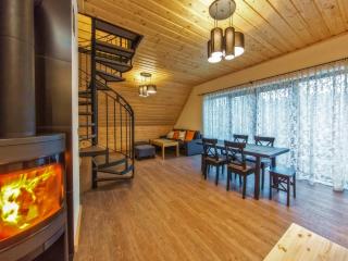 Apartamenty 58 Czarny Groń - Rzyki - 8