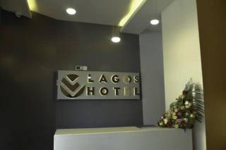 Lagos Hotel - 1