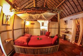 Hotel Club Paradise - Sainte Marie - 4