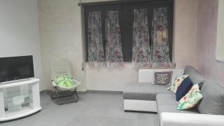 Vittoria House - Civitavecchia - 1