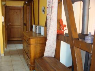 la grange de louis - Turckheim - 6
