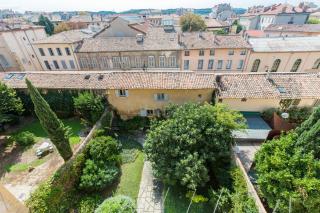 Appart Hypercentre CLIM 2chb QuartierChic - Aix-en-Provence - 7