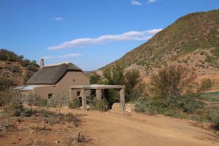 Matjiesvlei Retreat Oudehuiskloof - Calitzdorp - 8
