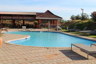 Tlotlo Hotel & Conference Centre - Gaborone - 9