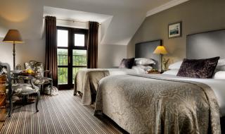 Killarney Heights Hotel - Killarney - 2