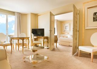 Hotel Renoir - Cannes - 6