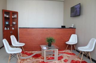 Tlotlo Hotel & Conference Centre - Gaborone - 4