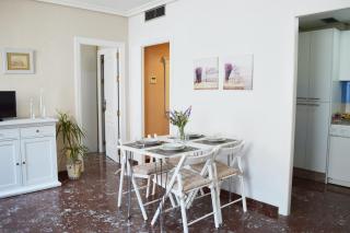Bonito apartamento junto al palacio de Viana - Córdoba - 8