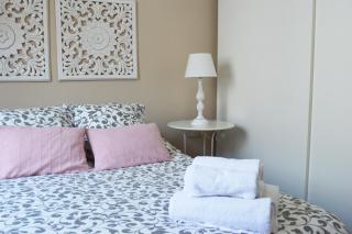 Bonito apartamento junto al palacio de Viana - Córdoba - 6