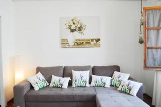 Bonito apartamento junto al palacio de Viana - Córdoba - 3