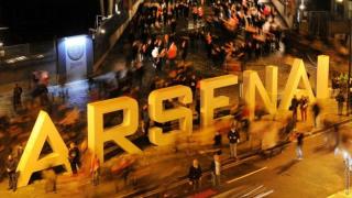 Emirates-Arsenal - Londra - 3