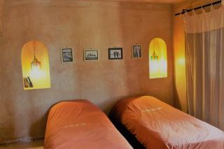 Hotel De Charme Les 3 Chameaux 4 étoiles - Mirleft - 4