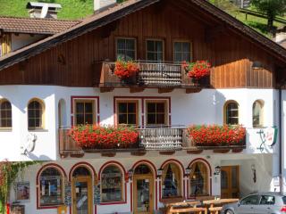 Ferienwohnung Bergmann - Außervillgraten - 0
