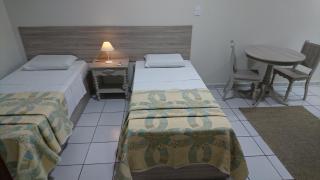 Hotel Premium Flat Ourinhos - Ourinhos - 3