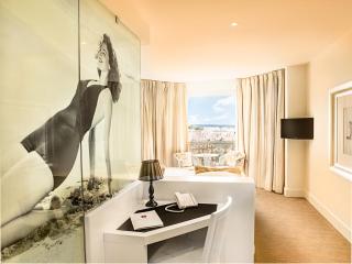 Hotel Renoir - Cannes - 0