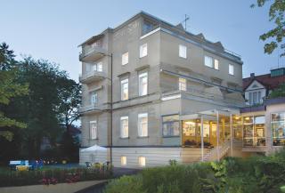 Vital-Hotel Erika - Bad Kissingen - 0
