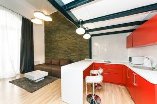 VIP Apartment at Horodetskoho 4 - Kiev - 1