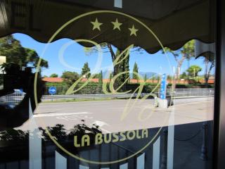 Hotel La Bussola - Padenghe sul Garda - 9